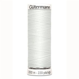643 Sew-All Thread 200m/220yd Gütermann