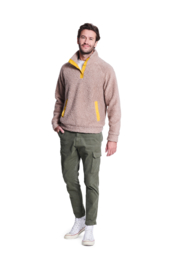 5791 Burda Naaipatroon | Sweater in variatie