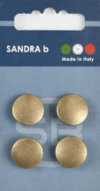 218 knopen 15mm | Sandra b 