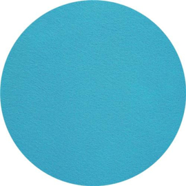 298 turquoise blauw hobbyvilt Restyle 20 x 30cm