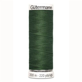 561 Sew-All Thread 200m/220yd Gütermann