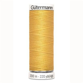 488 Sew-All Thread 200m/220yd Gütermann