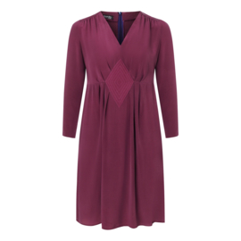 5748 Burda Patroon - Jurk in variatie