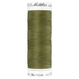 0420 Olive Drab | Seraflex | Mettler