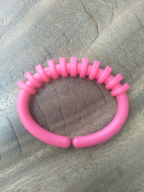 Pink Relief Teether