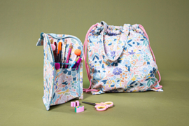 9200 Burda Naaipatroon | School accessoires