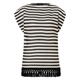 5657 Burda naaipatroon - Shirt in variatie
