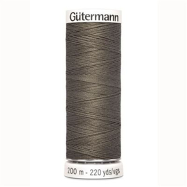 727 Sew-All Thread 200m/220yd Gütermann