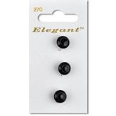 270 Elegant Buttons