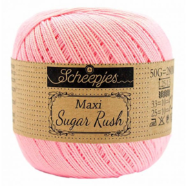 749 Pink - Sugar Rush Scheepjes