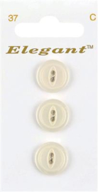 37 Elegant Knopen