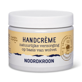 De Noordkroon Handcreme