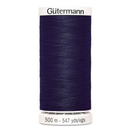 339 Sew-All Thread 500m/547yd Gütermann