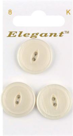 8 Elegant Knopen