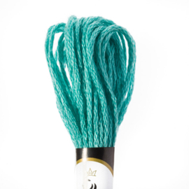 184 Light Teal Green - XX Threads 