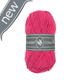 237 Fuchsia Cosy Extra fine Durable