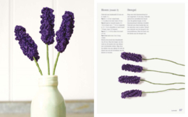 Bloemen haken - Emma Varnam