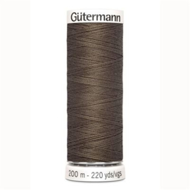467 Sew-All Thread 200m/220yd Gütermann