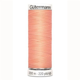 586 Sew-All Thread 200m/220yd Gütermann