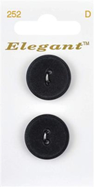 252 Elegant Buttons