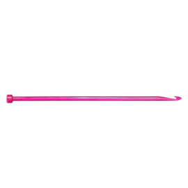 8mm 30cm Trendz Tunisian Crochet Hook KnitPro 