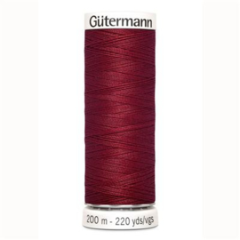 226 Sew-All Thread 200m/220yd Gütermann
