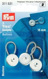 Flexi Knopen Prym