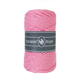 232 Pink | Rope | Durable