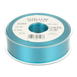 85 25mm Lint Satin Luxe Double face p.m. | Kuny