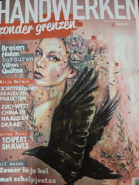 Nr. 220 - Handwerken Zonder Grenzen