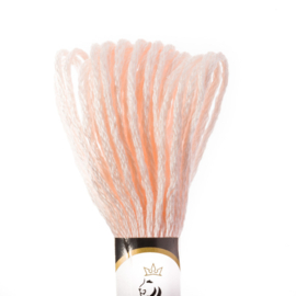 40 Baby Light Pink - Borduurgaren - XX Threads
