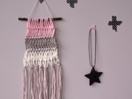 Wandhanger Guimpen Durable Cosy