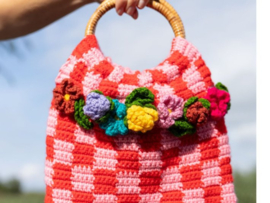 Dream bags - gehaakt - Durable Dream