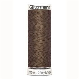815 Sew-All Thread 200m/220yd Gütermann