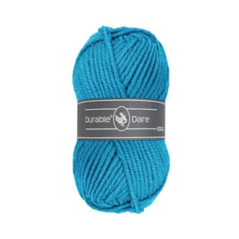 373 Cyan Blue Dare | Durable