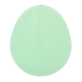 Wobble Ball Mint 65x80mm