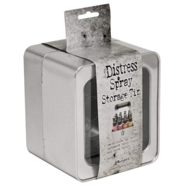 Distress Spray Storage Tin | Tim Holtz | Ranger Ink