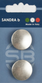 201 knopen 23mm | Sandra b 