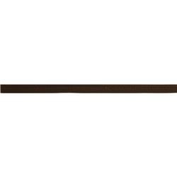 881 bruin Paspelband/ Pipingband 10mm Restyle