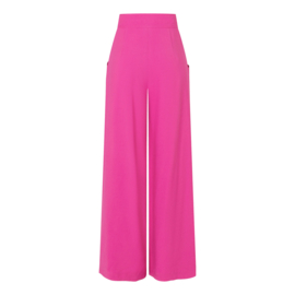 5751 Burda Patroon - Pantalon in variatie