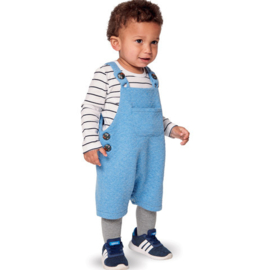 9295 Burda Naaipatroon - Broek in variatie