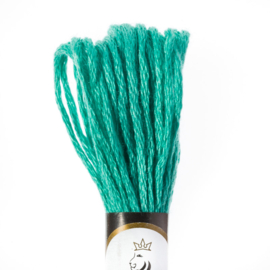 189 Dark Sea Green - XX Threads Borduurgaren