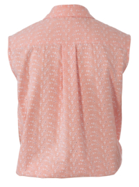 6003 Burda Naaipatroon | Jurk en Blouse