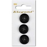 362 Elegant Buttons