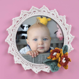 Patroonboekje Style & Home-deco 2 - Cute Dutch