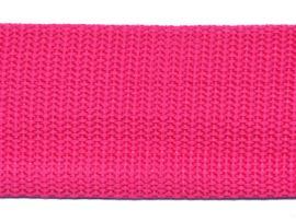 Fuchsia Bag Strap