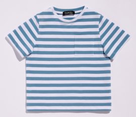 9205 Burda Naaipatroon | Broek in variatie