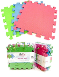 Lace Blocking Mats KnitPro 