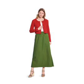5652 Burda naaipatroon - Jurk & Jasje