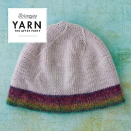 Yarn the after Party 139 | Dually Beanie - Niamh Holcroft | Gebreid | Scheepjes